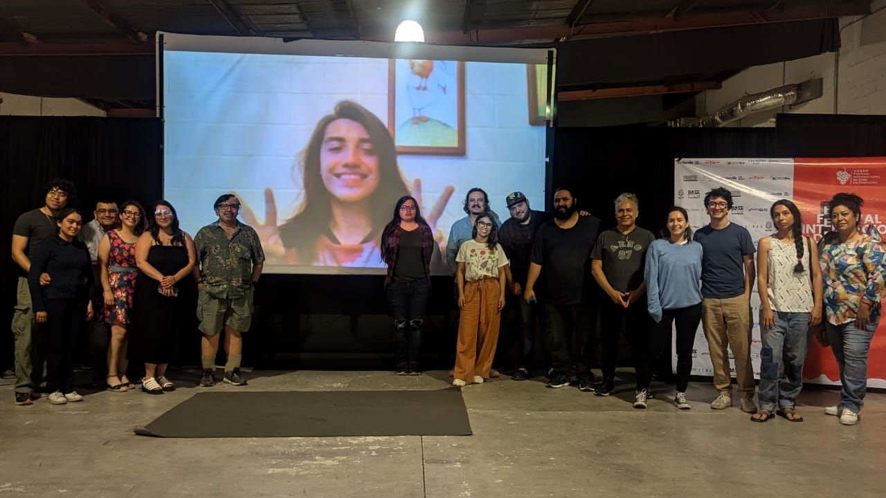 Festival Internacional de Cine en Ensenada impulsa proyectos a nivel regional y nacional