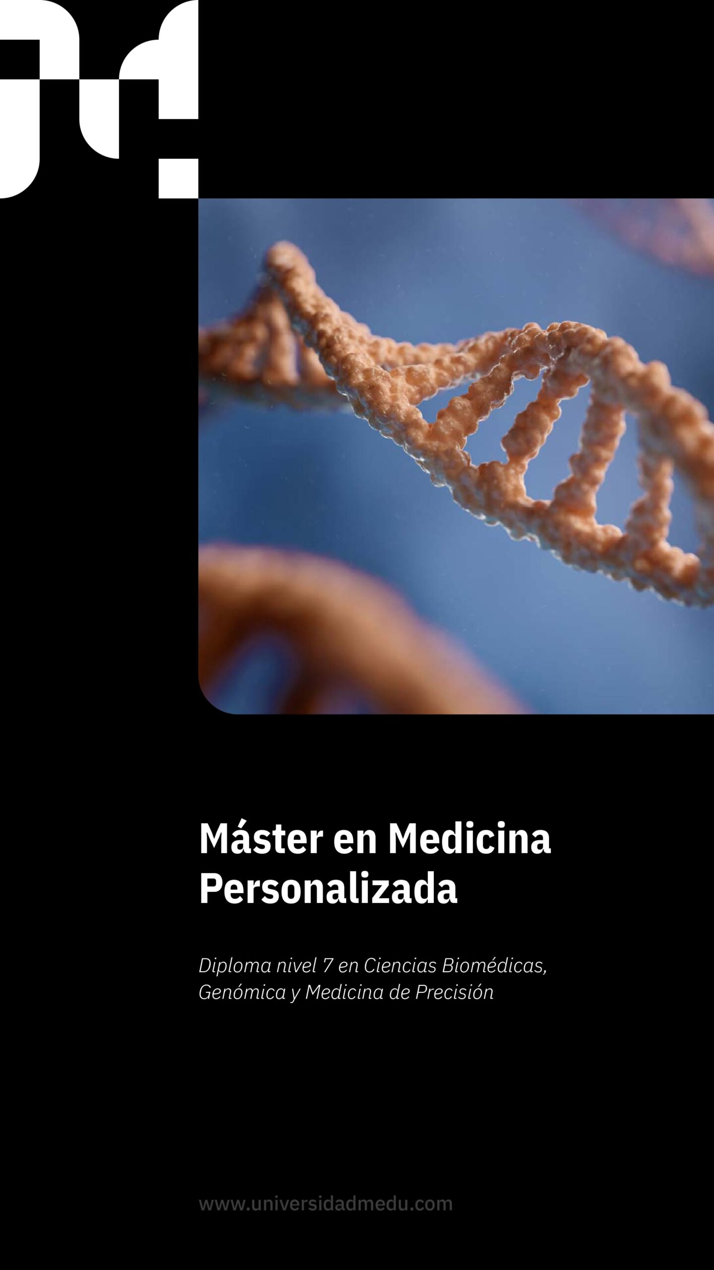 Medu y Oxford Academy of Excellence lanzan programa de Medicina Personalizada