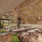 Alfredo Di Roma, referente de restaurantes para eventos empresariales en CDMX