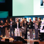 Se anuncian las 10 startups finalistas del FINNOSUMMIT Challenge 2025 impulsado por Banamex