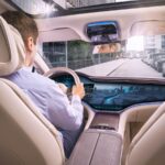 IAA Mobility 2025: Bosch marca el rumbo de la movilidad con soluciones inteligentes en hardware y software