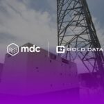 Gold Data se expande a MDC El Paso para fortalecer la resiliencia de la red en la frontera