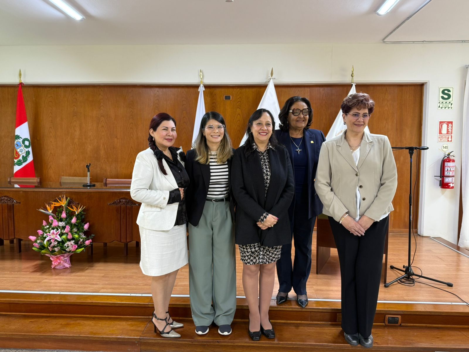 Expertos resaltan que los aditivos contribuyen a alimentos seguros, innovadores y confiables