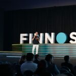 Mamut Capital, app mexicana, reconocida en FINNOSUMMIT 2025 como una de las 10 mejores startups de LATAM