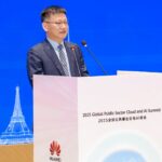 Huawei lanza la arquitectura de referencia de la Nube Gubernamental Nacional