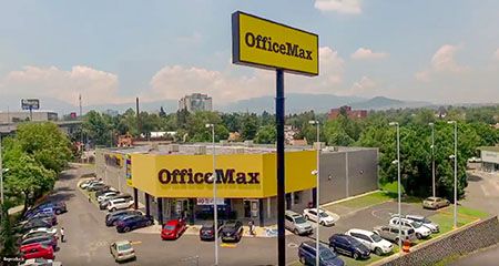 OfficeMax proyecta crecimiento de 50% en ventas usando PayPal para el cierre de 2025 en su eCommerce