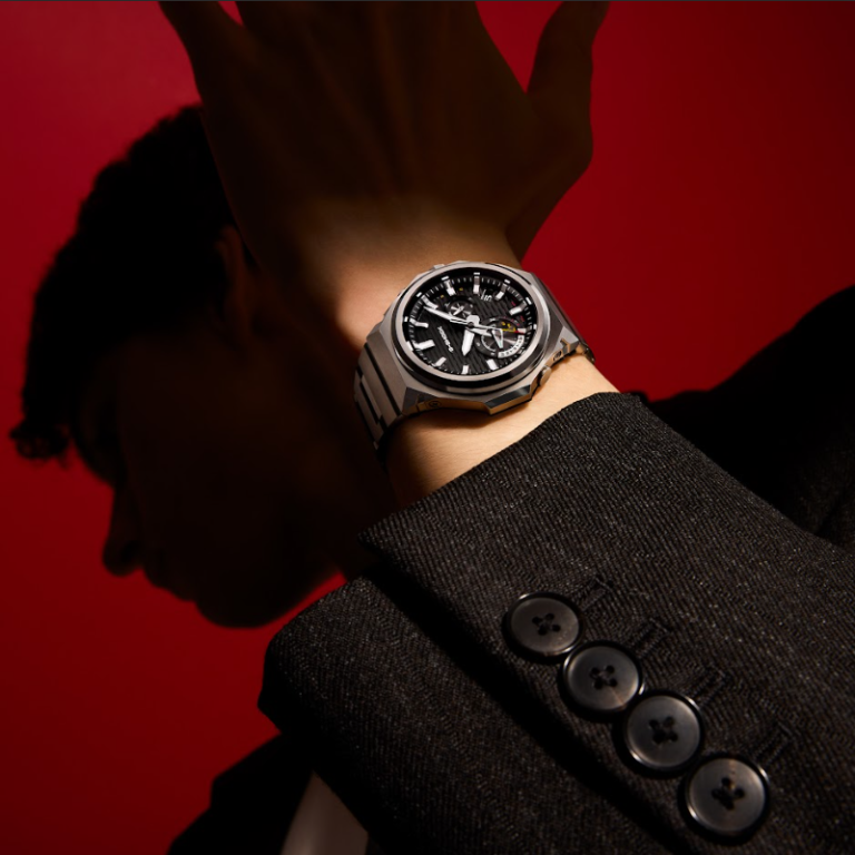 G-SHOCK: Tiempo, memoria y conciencia en cuatro lanzamientos decembrinos