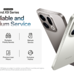 OPPO Find X9 establece un nuevo referente en experiencias de gama alta con servicios al cliente mejorados