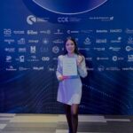 Cotemar recibe el reconocimiento Empresas Excepcionales 2025