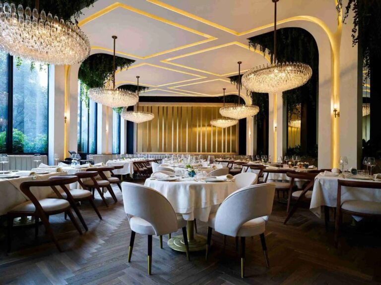 El Hotel Presidente InterContinental Mexico City presenta sus mejores experiencias culinarias para Navidad