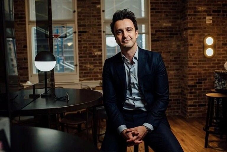 Treasury Intelligence Solutions (TIS) nombra a un nuevo CEO para acelerar su crecimiento global