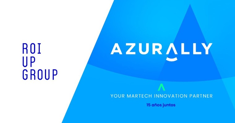 ROI UP Group (R)evoluciona a