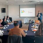 Neti y Perforce presentan en Monterrey soluciones con IA para acelerar la calidad del software