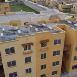 Lidera Vinte agenda de vivienda en LATAM