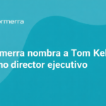 Formerra nombra a Tom Kelly como nuevo consejero delegado