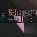 NetApp presenta los nuevos modelos de rendimiento superior de la serie EF