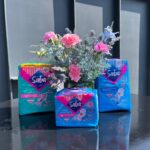 Saba visibiliza que las mujeres detienen sus actividades durante su periodo por miedo a manchar su ropa