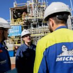 Michelin gana cuatro premios importantes en Tire Technology Expo 2026 en Alemania