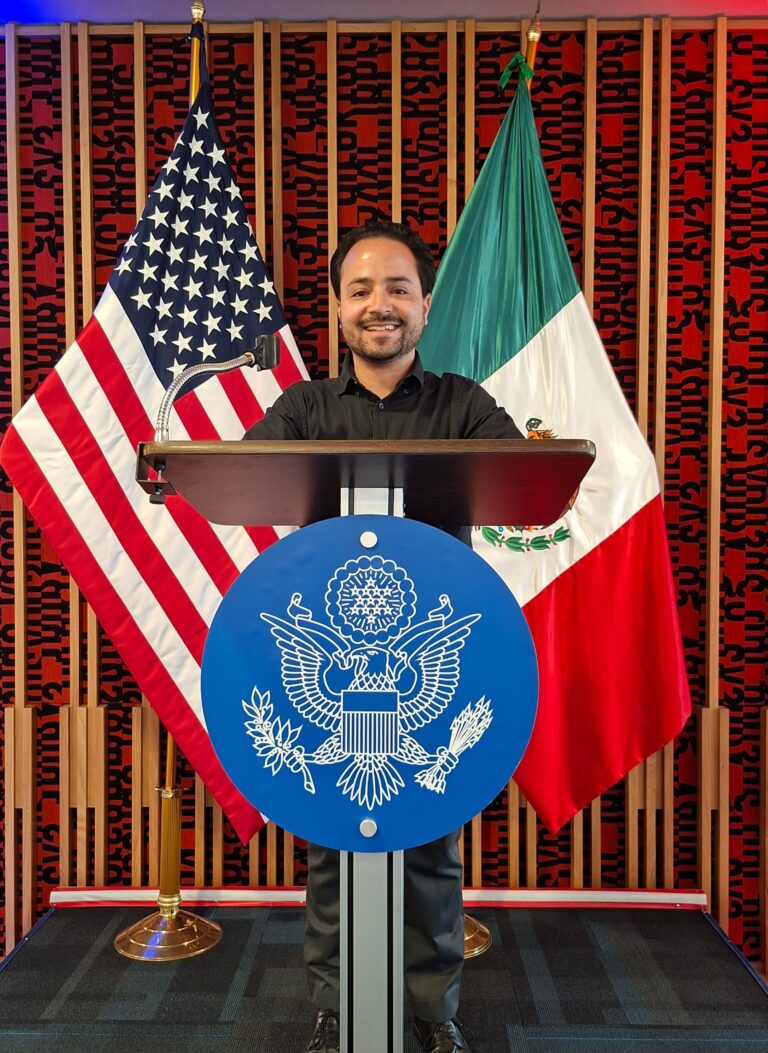 i-Leaders es seleccionado para participar en el prestigioso programa YLAI 2026 de Estados Unidos