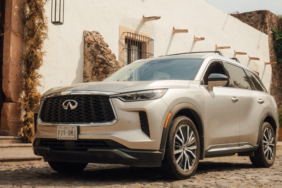 INFINITI Membership Experience: una Nueva Era de beneficios, servicios y experiencias exclusivas