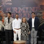 Caycu presenta lanzamiento de Carmina Burana Mexicana: Seis Pasiones del Alma