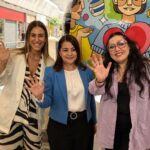 Unilever lleva su impacto social al arte urbano en