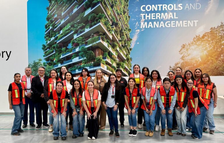 Las Mujeres de Danfoss HVAC-R: Rompiendo barreras, transformando el futuro