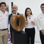 Un sorteo con causa convierte el arte en apoyo para mujeres emprendedoras en Hidalgo y Morelos