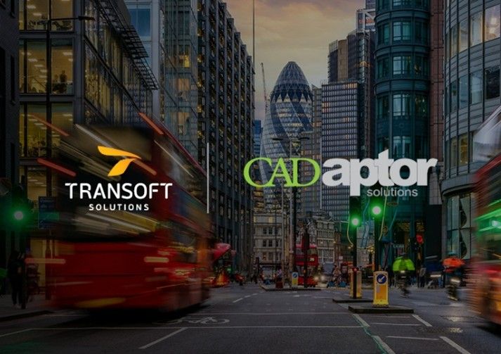 Transoft Solutions adquiere CADaptor Solutions