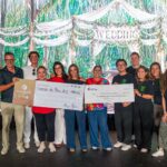 Cuando el arte cambia vidas: estudiantes de Picacho McGregor School convierten creatividad en impacto social en Los Cabos