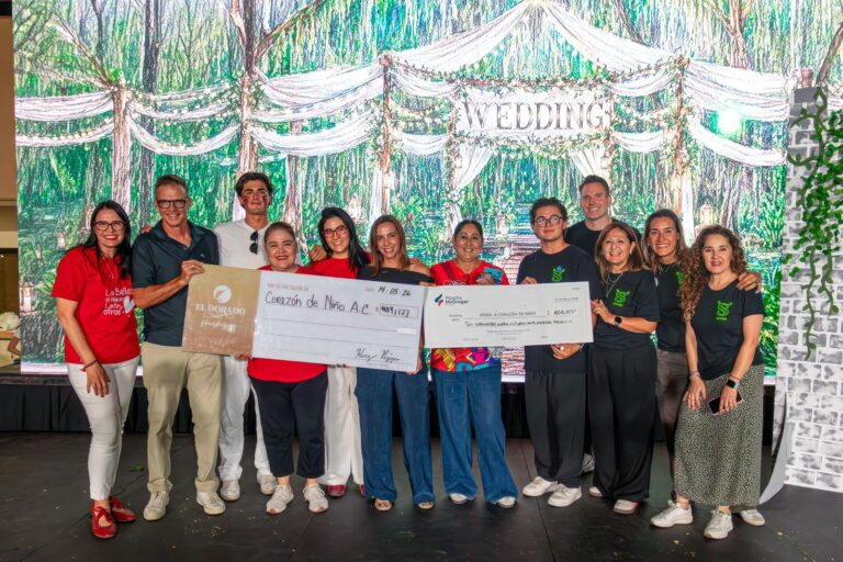 Cuando el arte cambia vidas: estudiantes de Picacho McGregor School convierten creatividad en impacto social en Los Cabos