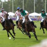 U.S. Polo Assn. regresa a Londres como socio oficial de ropa y camisetas de Chestertons Polo in the Park