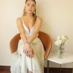 Corina Espinosa presenta Bloody Chon