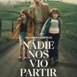 Eduardo y Gabriel Diaz Casanova firman la propuesta visual de la miniserie