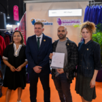 Alianza entre Tijuana Innovadora e Intermoda impulsa el talento emergente de la moda mexicana