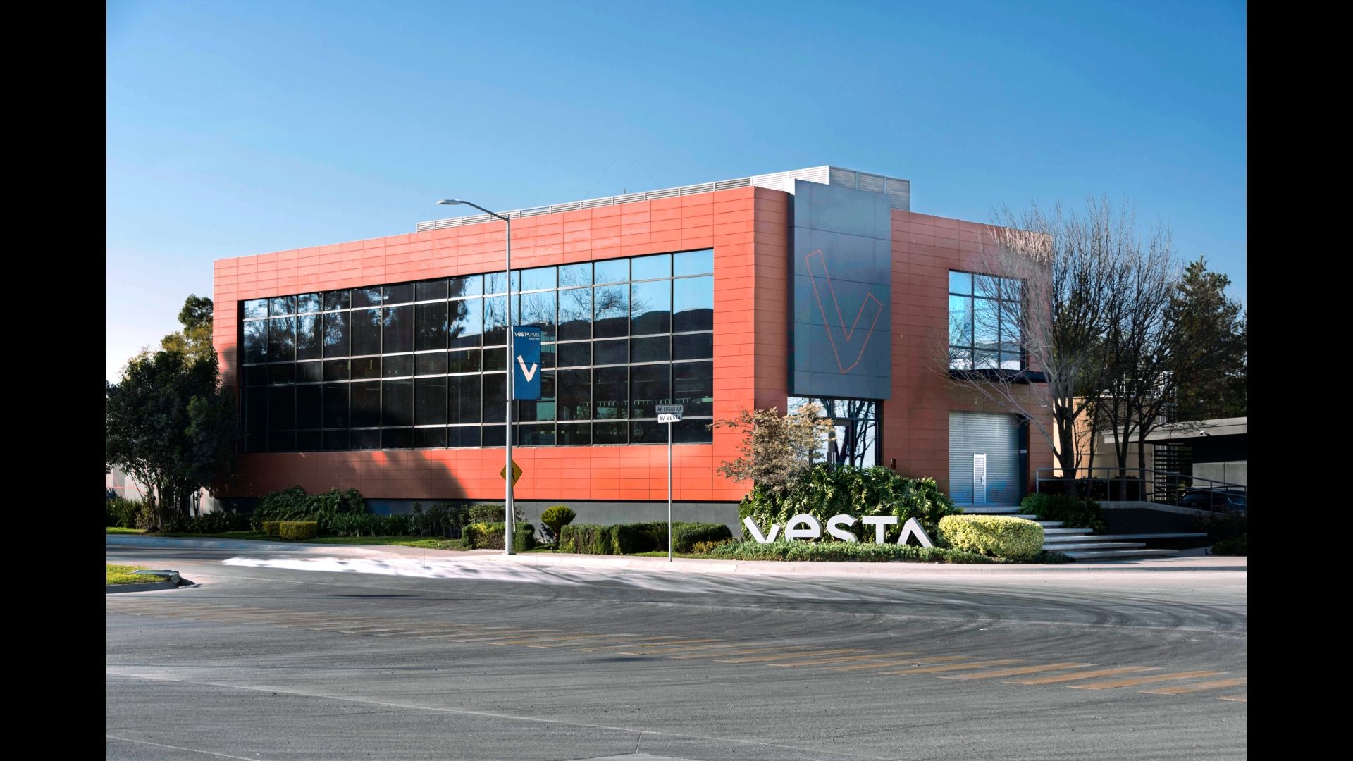 Vesta genera infraestructura industrial bajo un modelo de ecosistemas