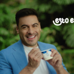 Yoplait y Carlos Rivera crean un himno musical con las historias de sus seguidores