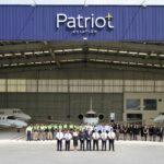 Patriot Aviation presenta Private Sky Club