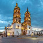 La demanda de Durango como destino para el verano crece un 75 % entre los viajeros mexicanos