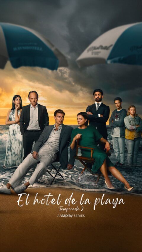 CINDIE presenta sus estrenos de septiembre: grandes historias, talentos internacionales y lo mejor del cine europeo
