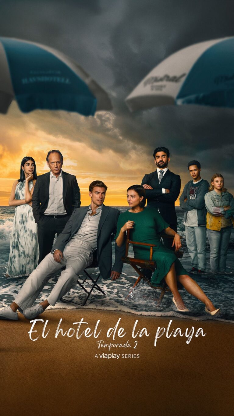 CINDIE presenta sus estrenos de septiembre: grandes historias, talentos internacionales y lo mejor del cine europeo