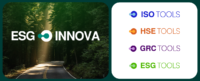 ESG Innova - ISOTools revoluciona la experiencia de cliente con una plataforma unificada y una nueva identidad corporativa