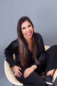 Laura Bringas: