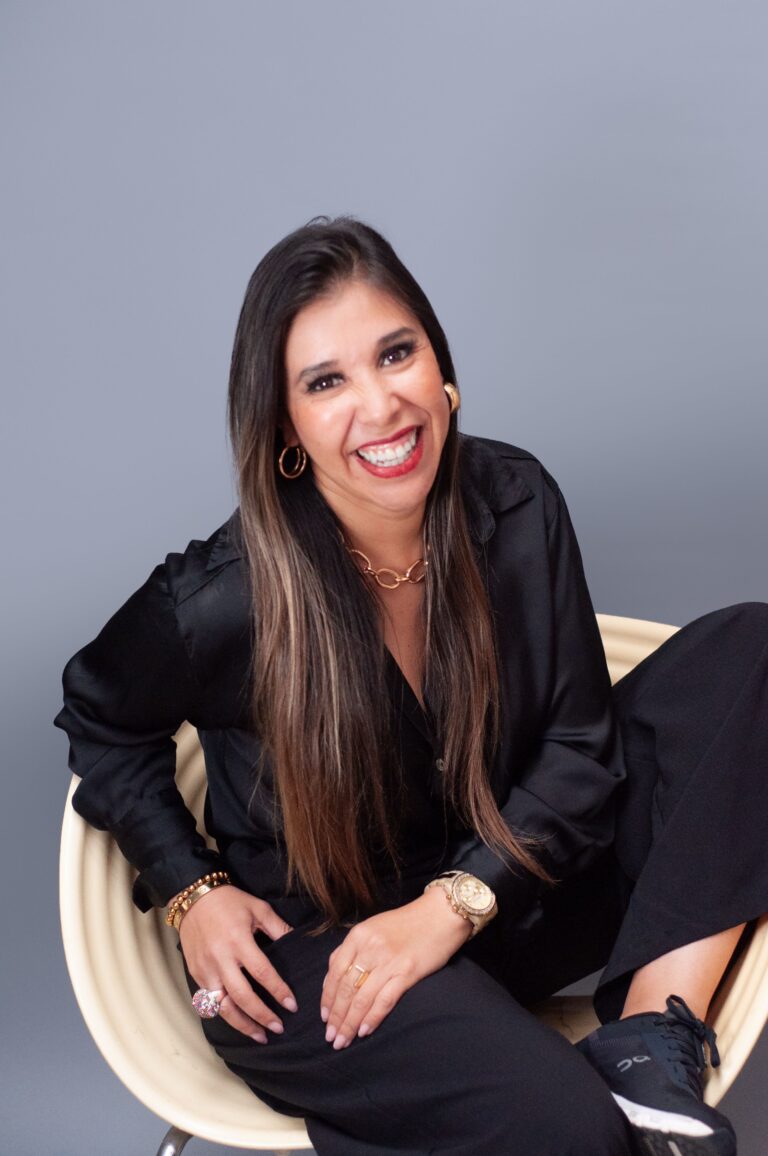 Laura Bringas: