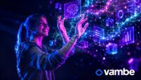 AI House llega a Mexico Tech Week de la mano de Vambe