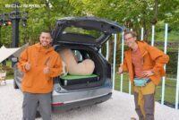 Medios globales prueban el SOUEAST S08 DM: carreteras reales, experiencia real